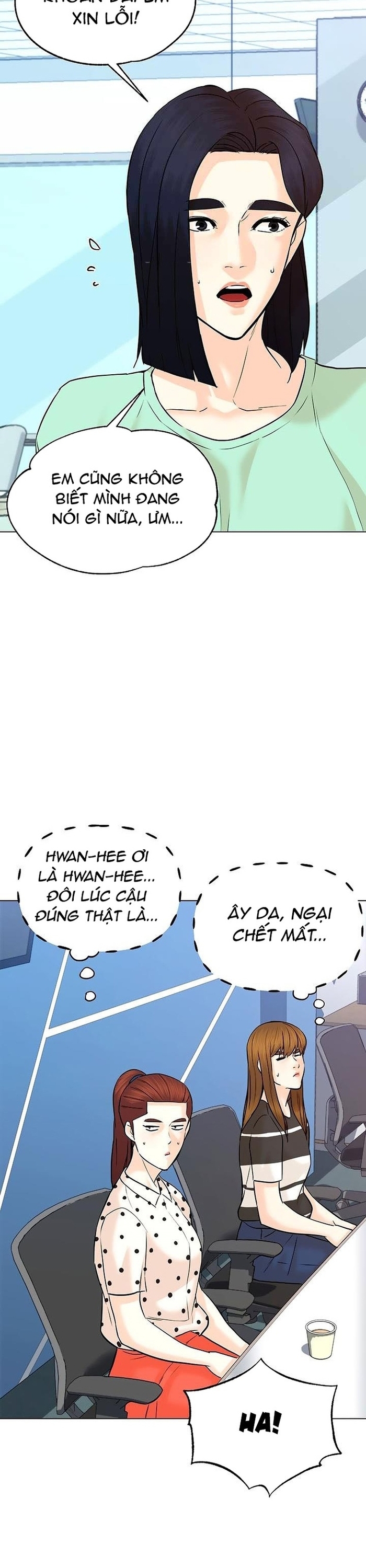 Chương 115 - Trang 40