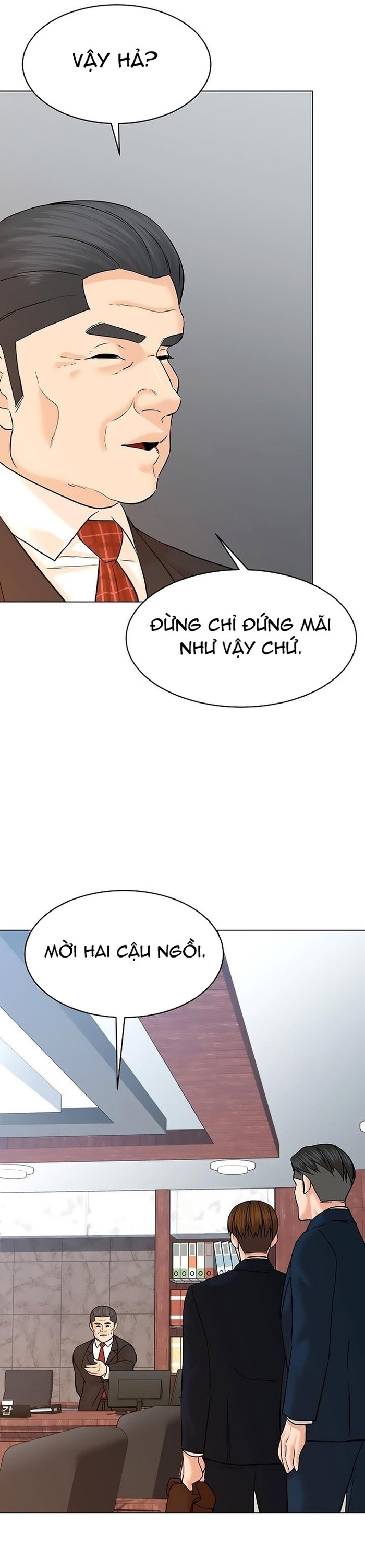 Chương 118 - Trang 20