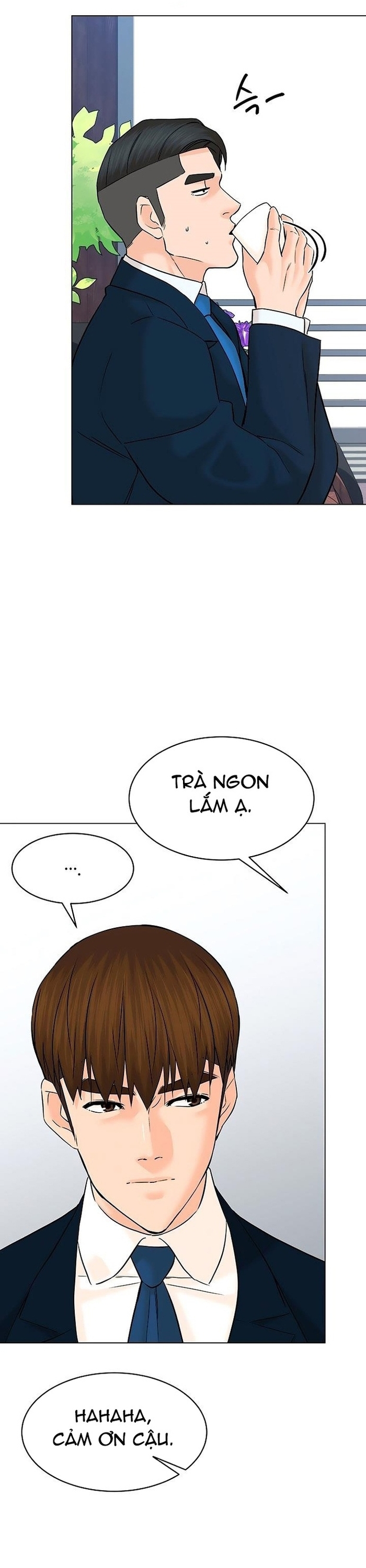 Chương 118 - Trang 28