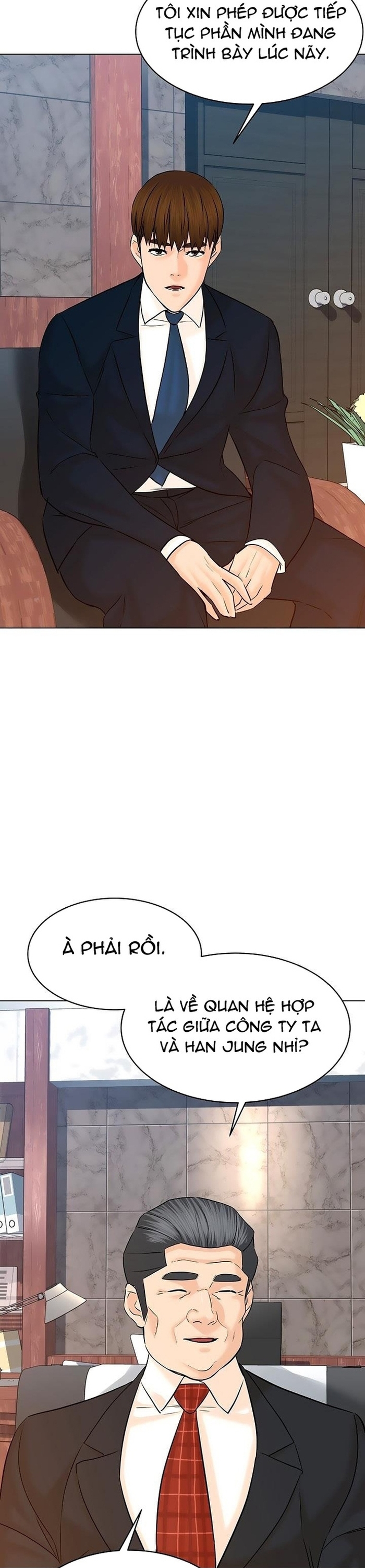 Chương 118 - Trang 32
