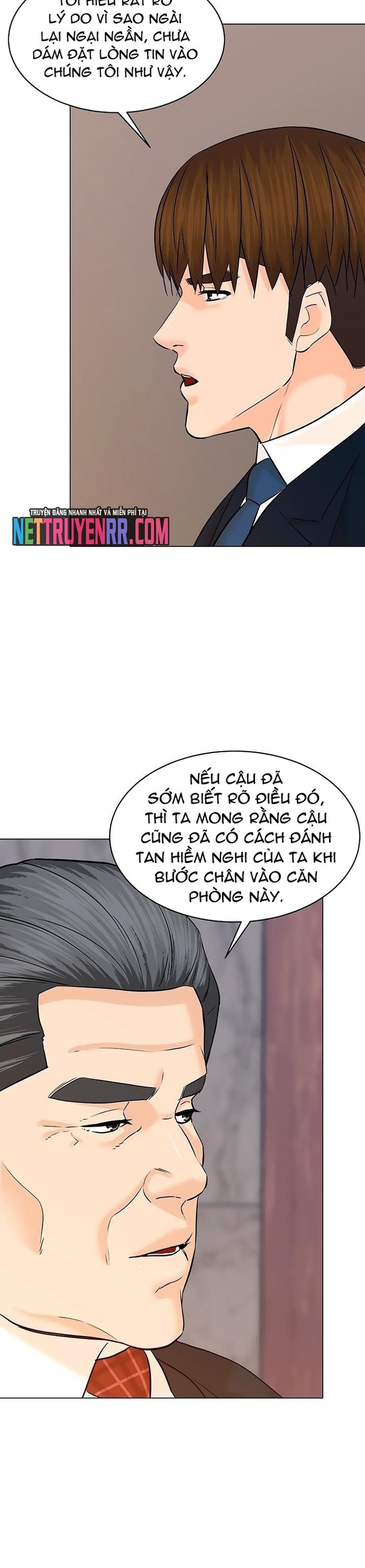 Chương 118 - Trang 36