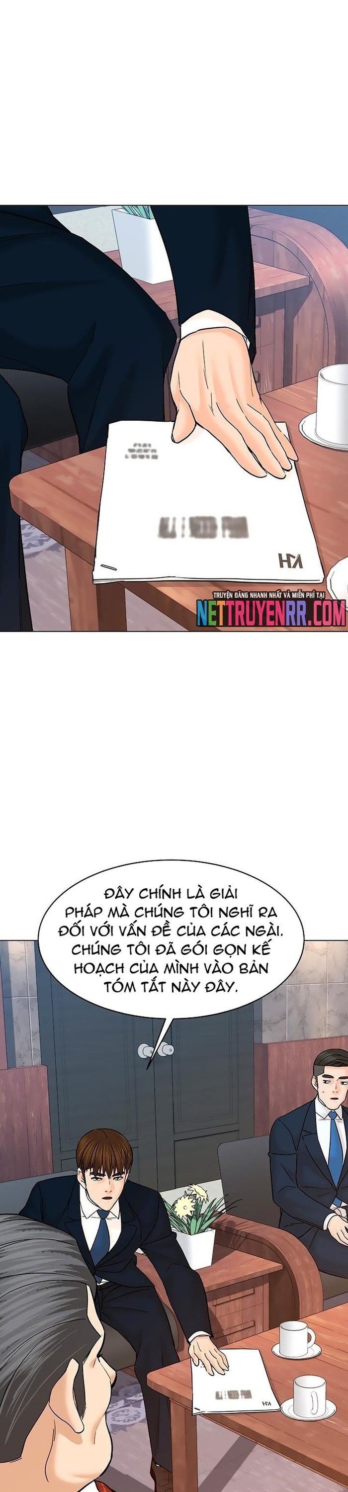 Chương 118 - Trang 38