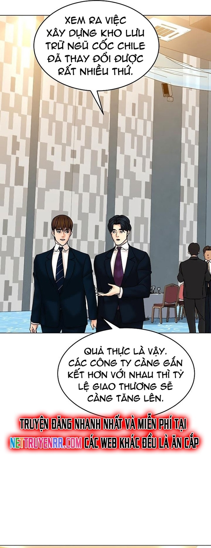Chương 121 - Trang 33
