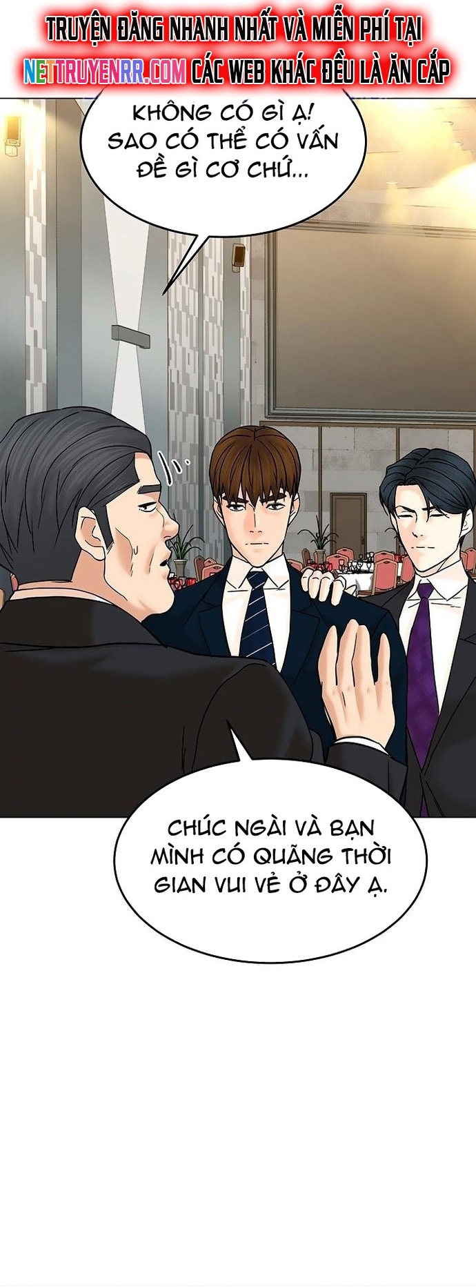 Chương 122 - Trang 30