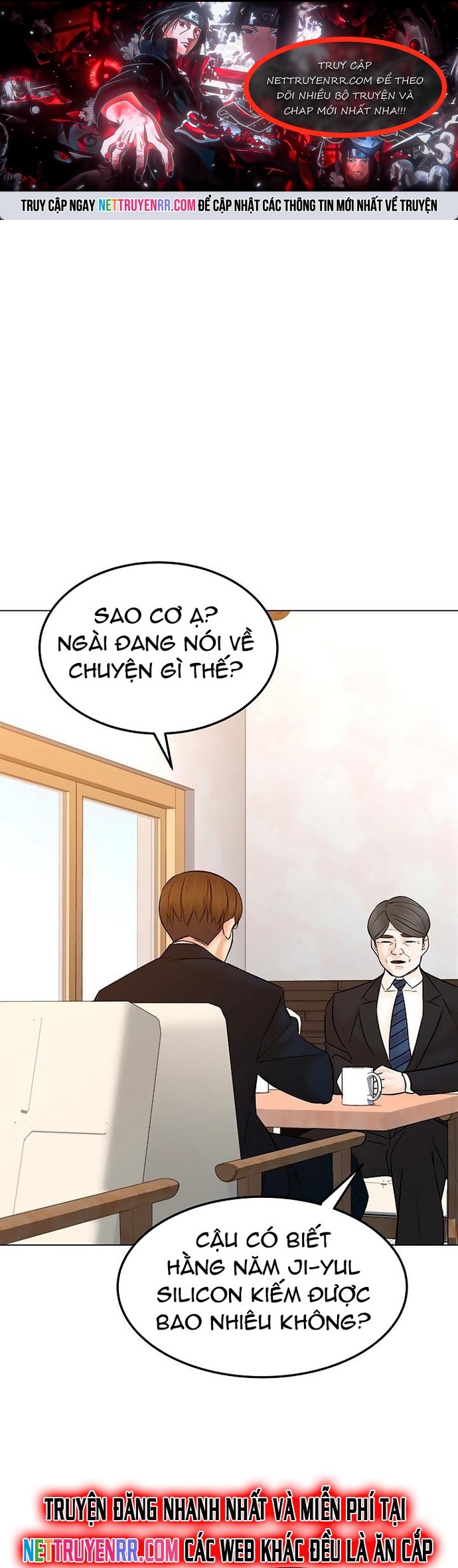 Chương 124 - Trang 1
