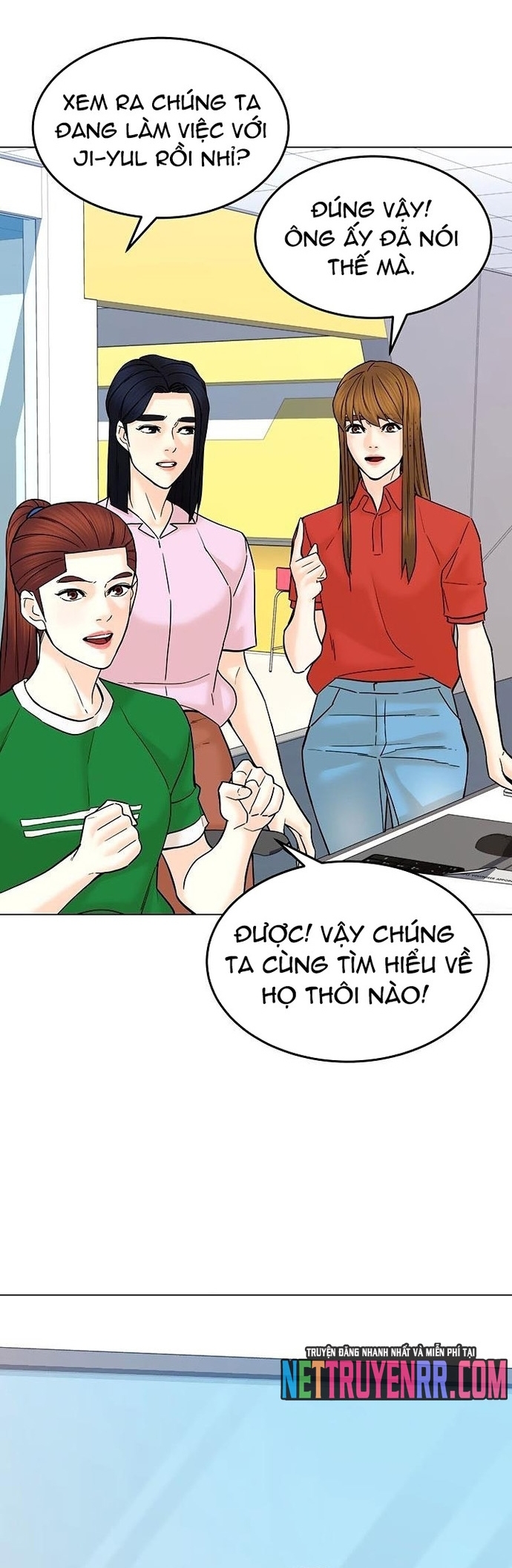 Chương 125 - Trang 31