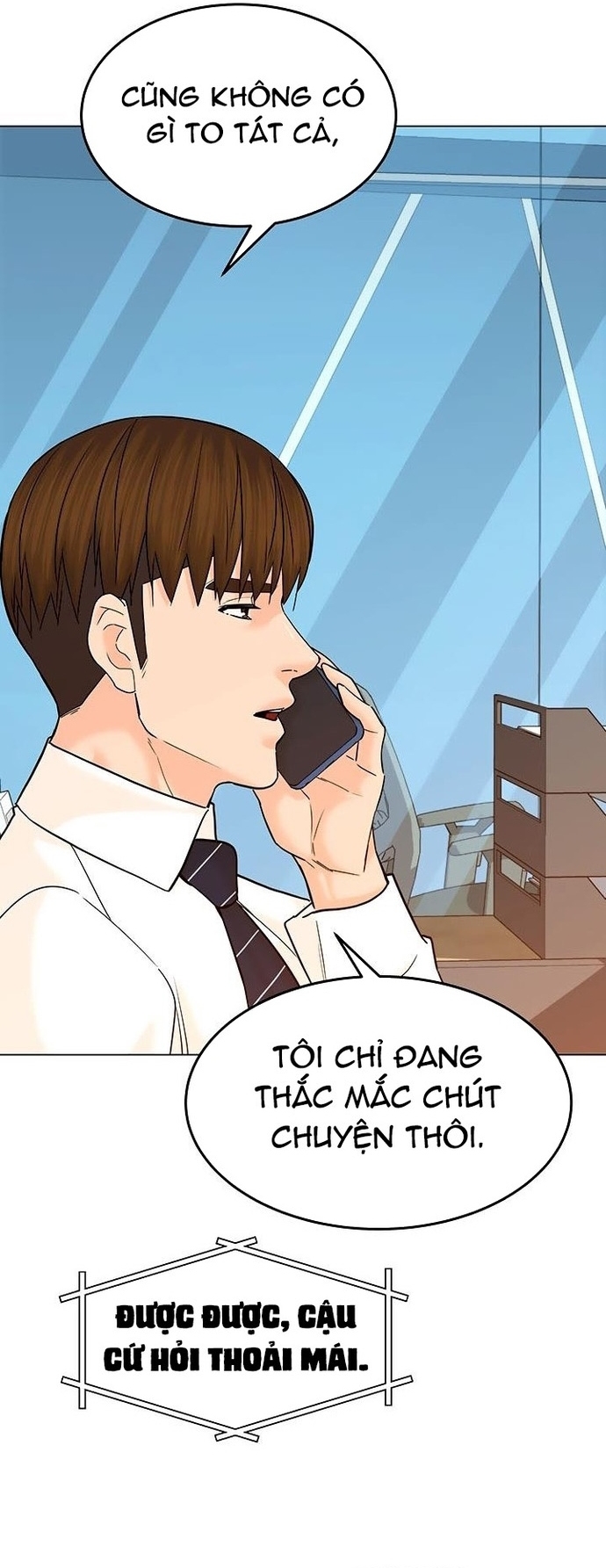 Chương 125 - Trang 36