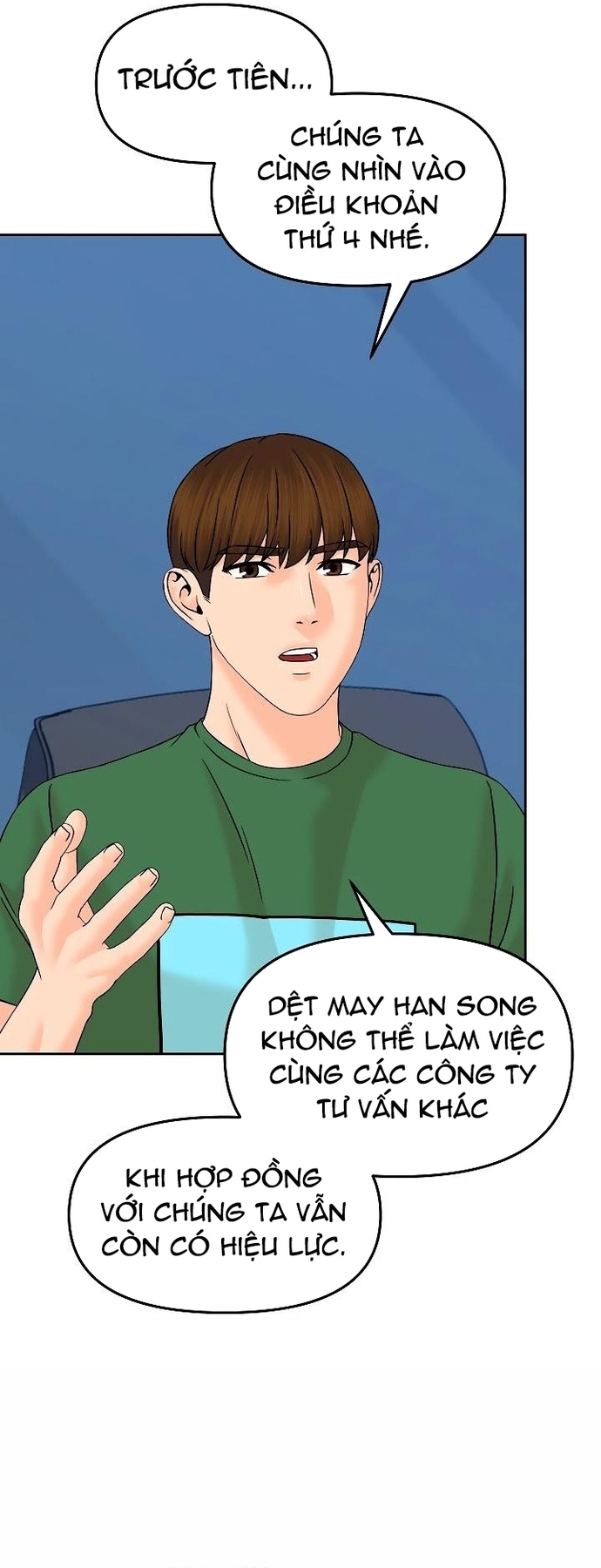 Chương 127 - Trang 50