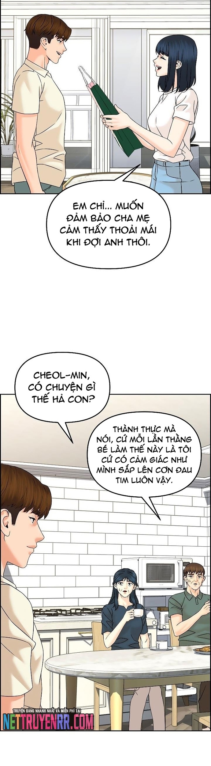 Chương 128 - Trang 39