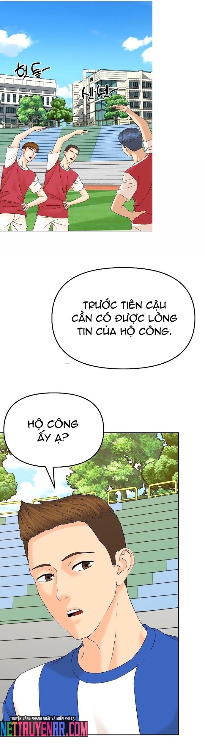 Chương 132 - Trang 12