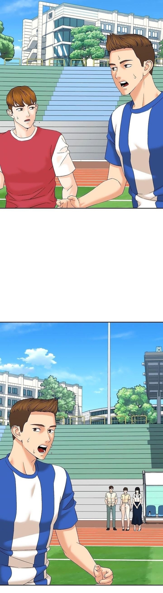 Chương 132 - Trang 29