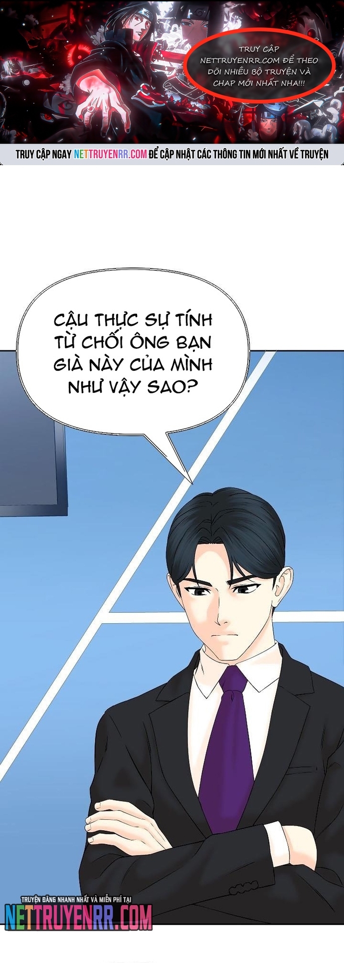 Chương 135 - Trang 1