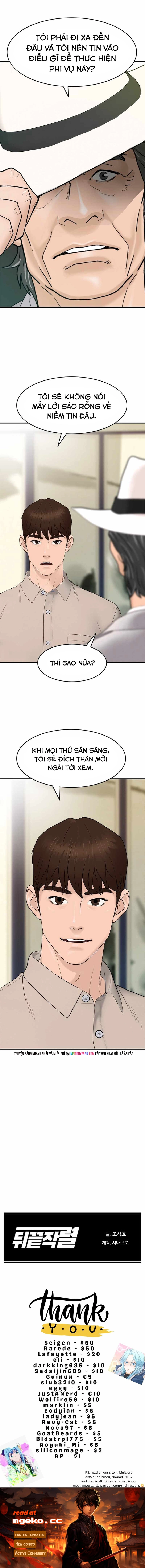 Chương 164 - Trang 18