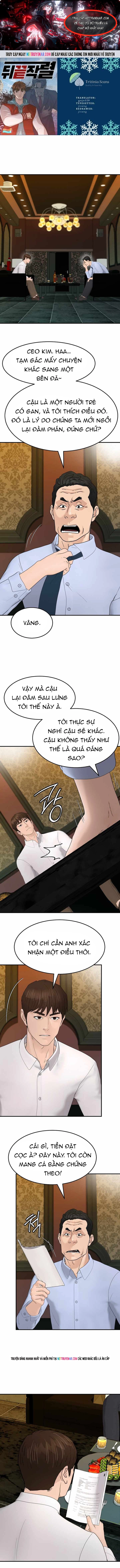 Chương 183 - Trang 1