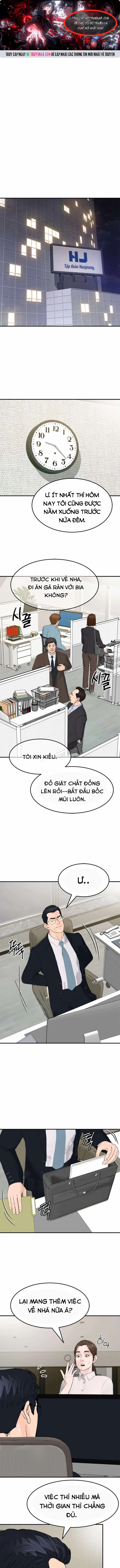 Chương 189 - Trang 1