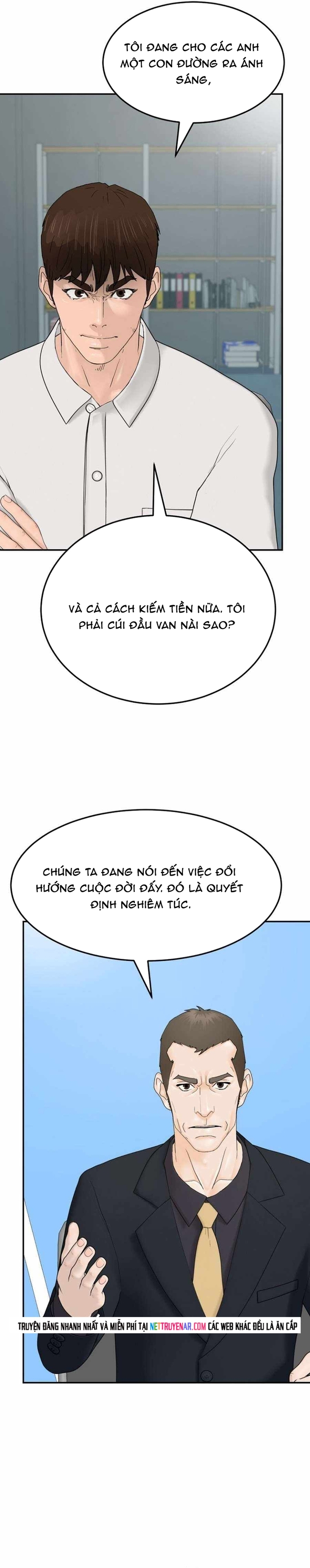 Chương 202 - Trang 19