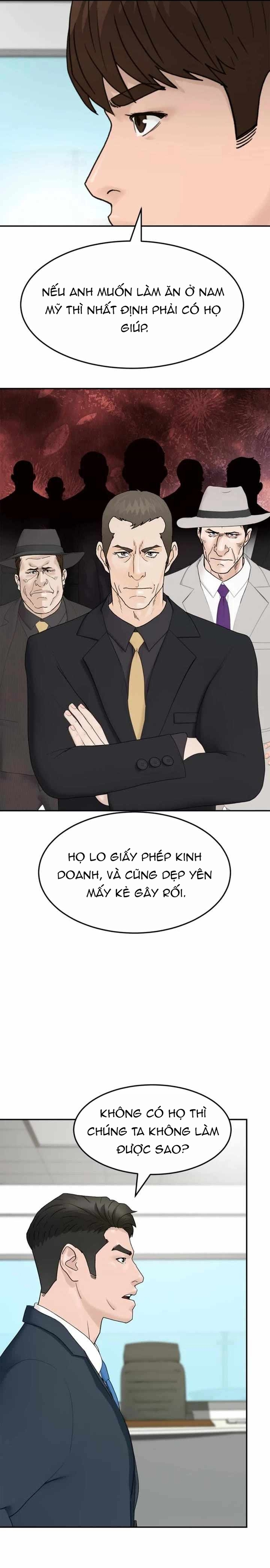Chương 203 - Trang 16