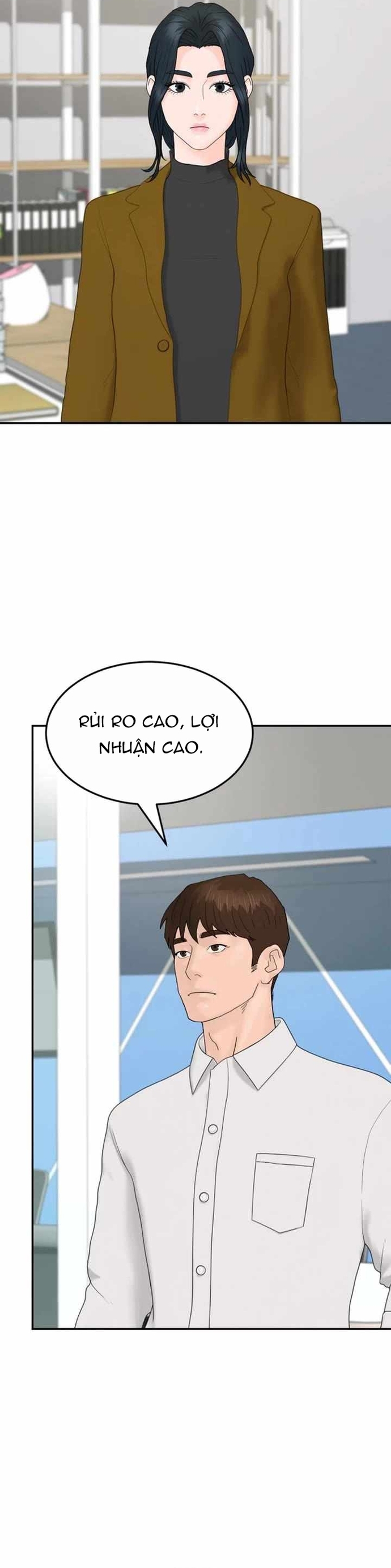 Chương 203 - Trang 18