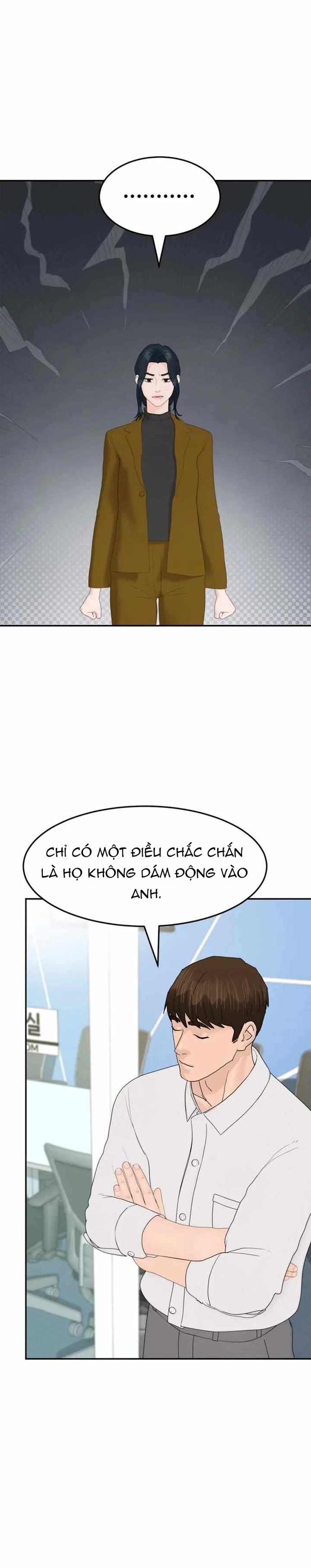Chương 203 - Trang 21