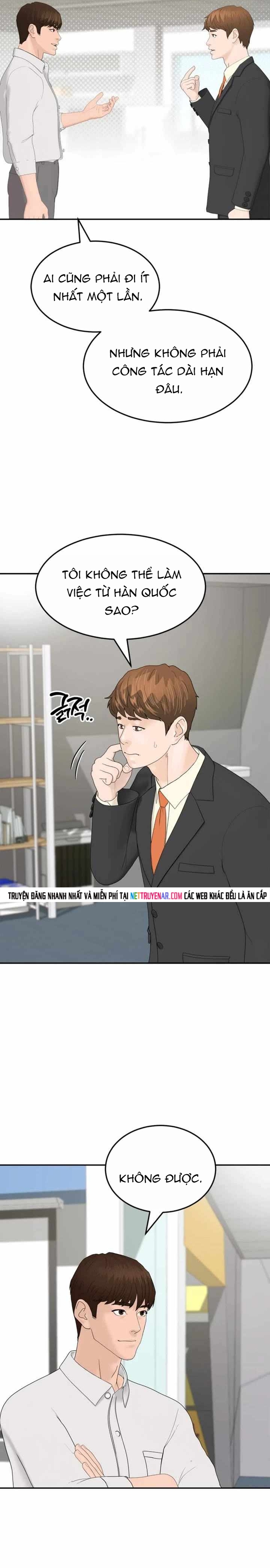 Chương 203 - Trang 27