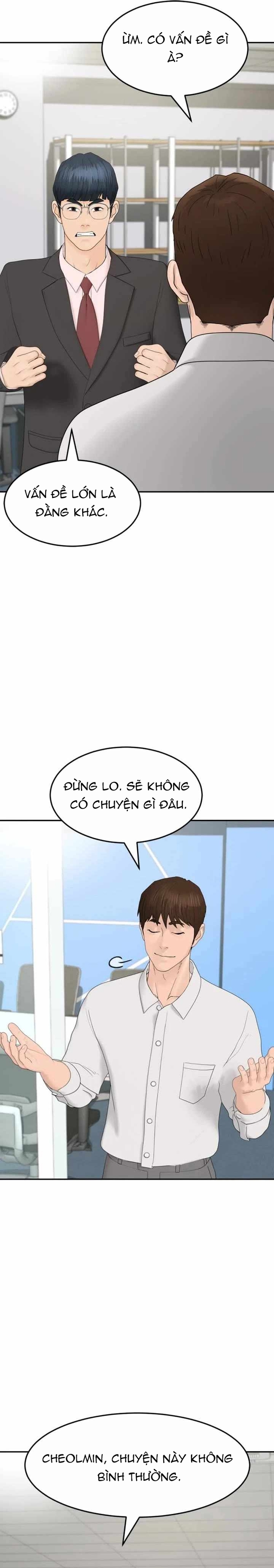 Chương 203 - Trang 8