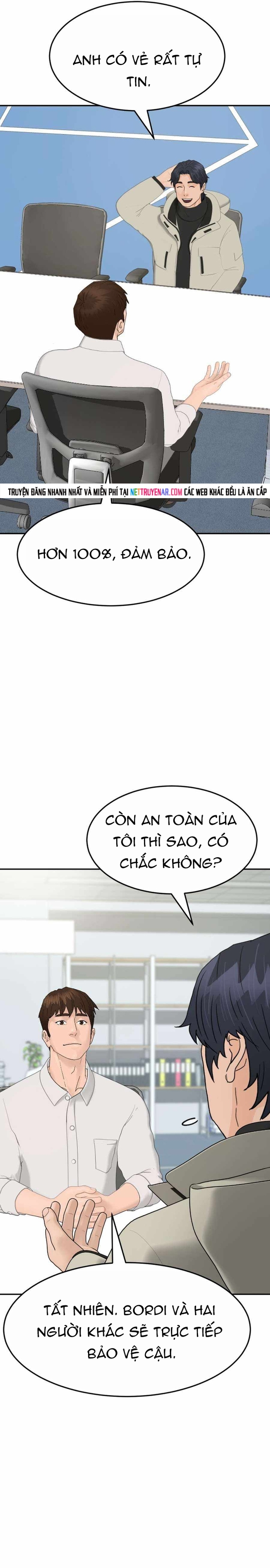 Chương 204 - Trang 18