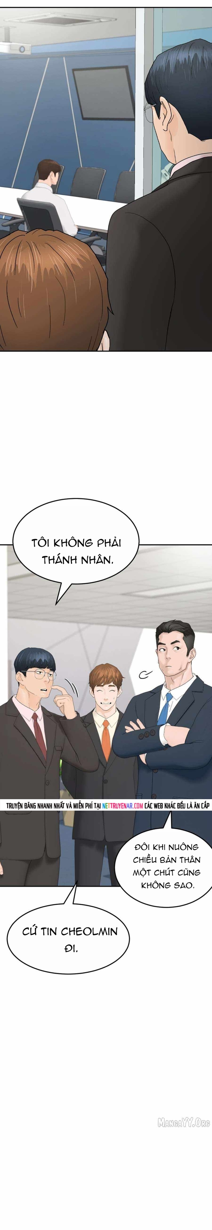 Chương 204 - Trang 21