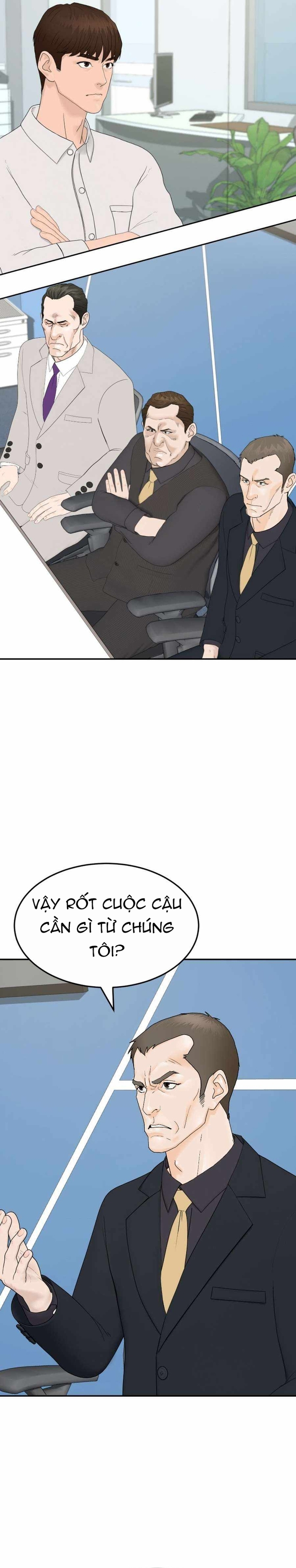 Chương 204 - Trang 25