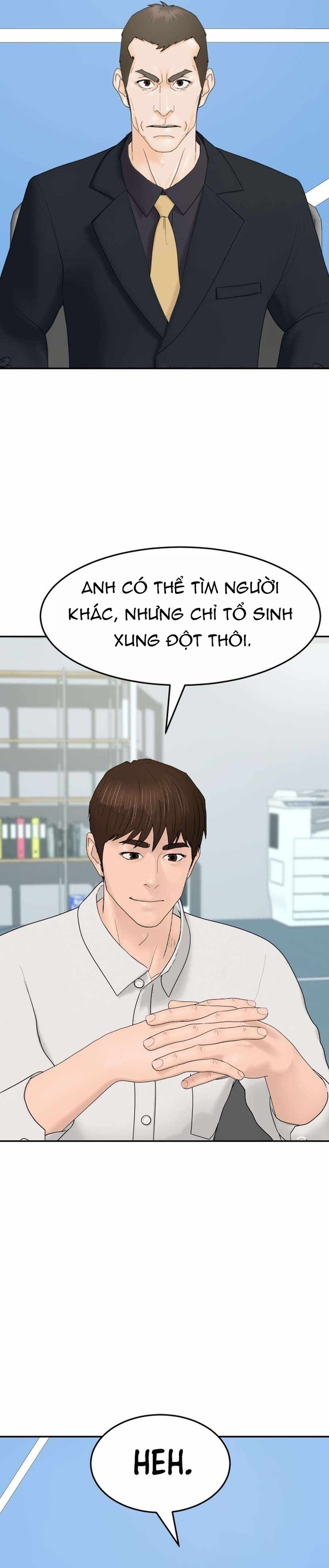 Chương 204 - Trang 29
