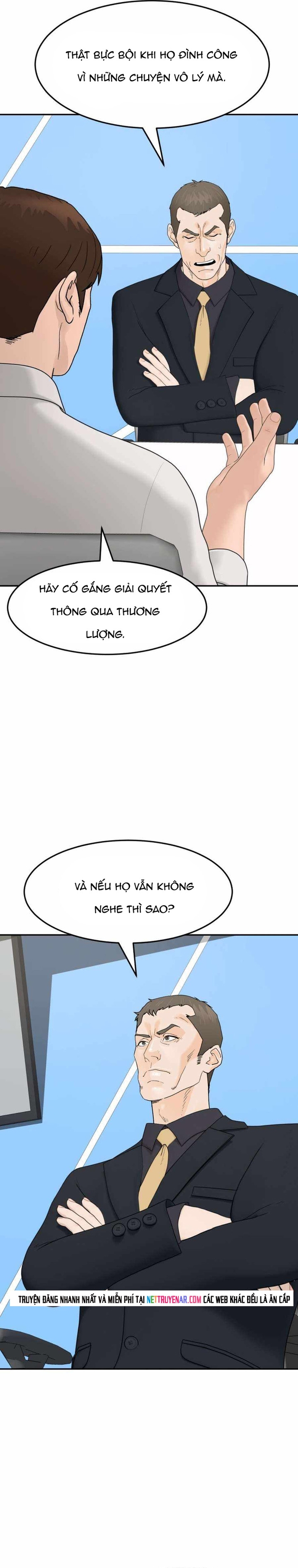 Chương 205 - Trang 18