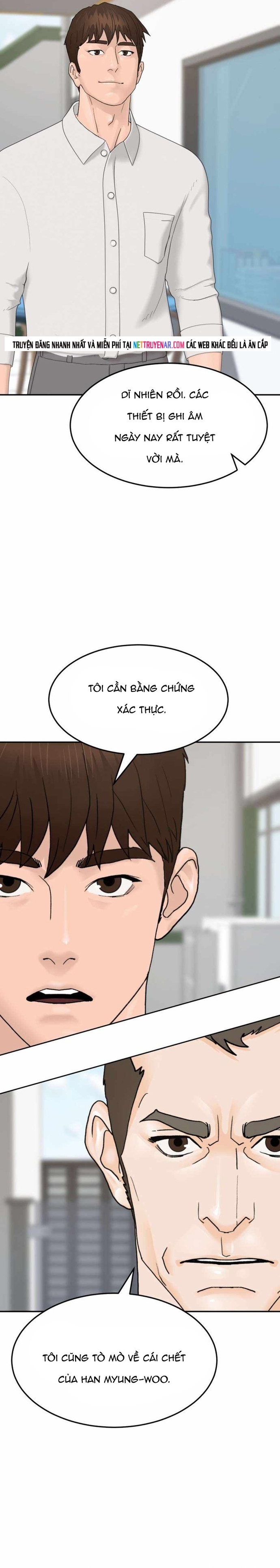 Chương 205 - Trang 28