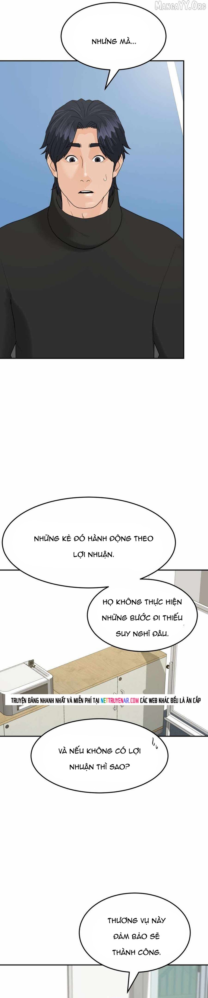 Chương 206 - Trang 19