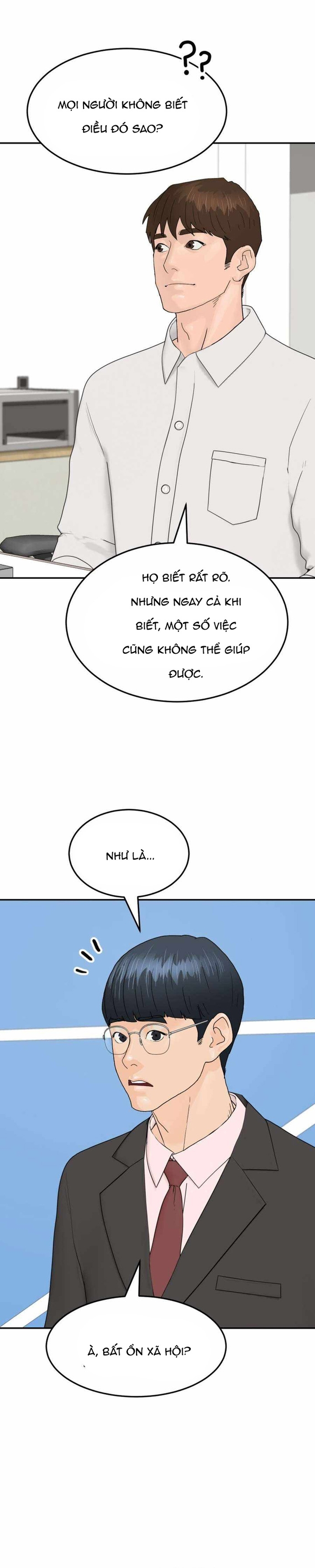 Chương 206 - Trang 32