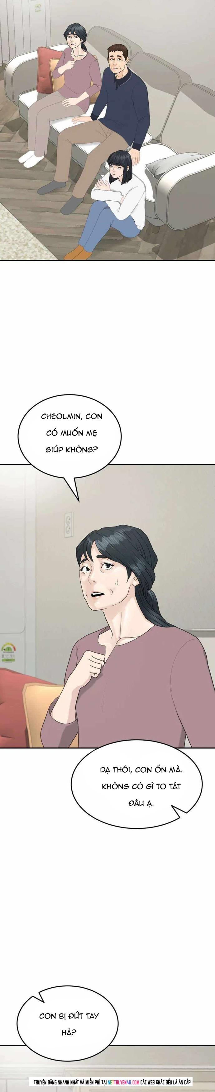 Chương 207 - Trang 23
