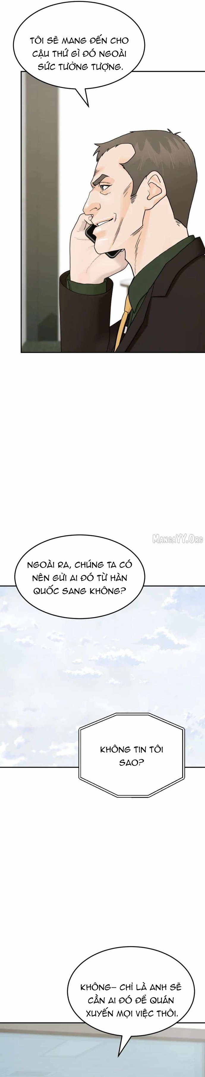 Chương 209 - Trang 11