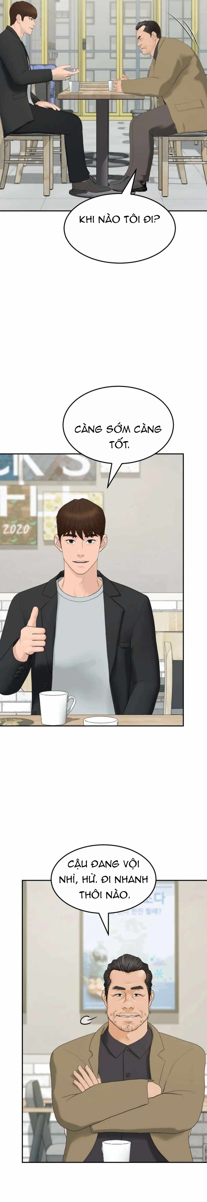 Chương 209 - Trang 19
