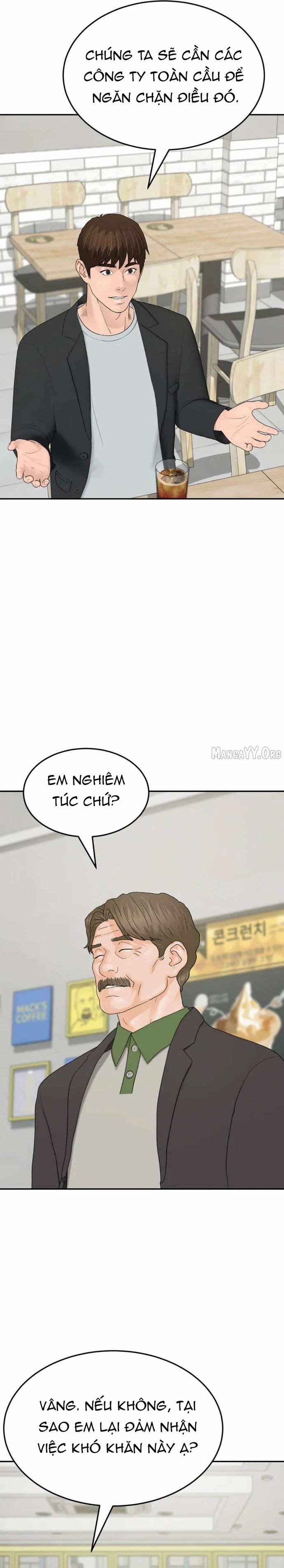 Chương 209 - Trang 30
