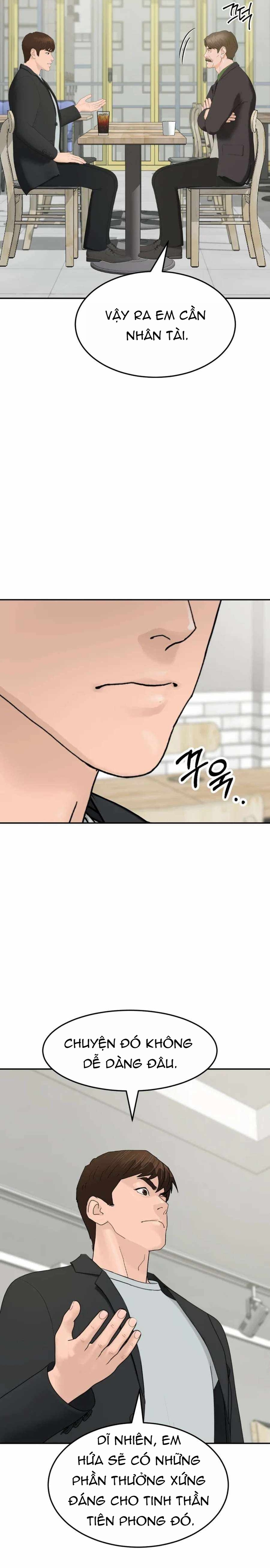 Chương 209 - Trang 31
