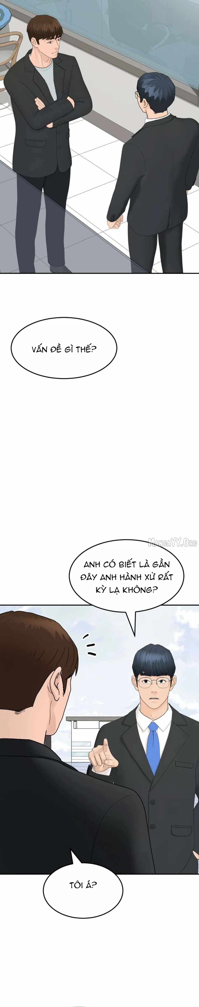 Chương 210 - Trang 19