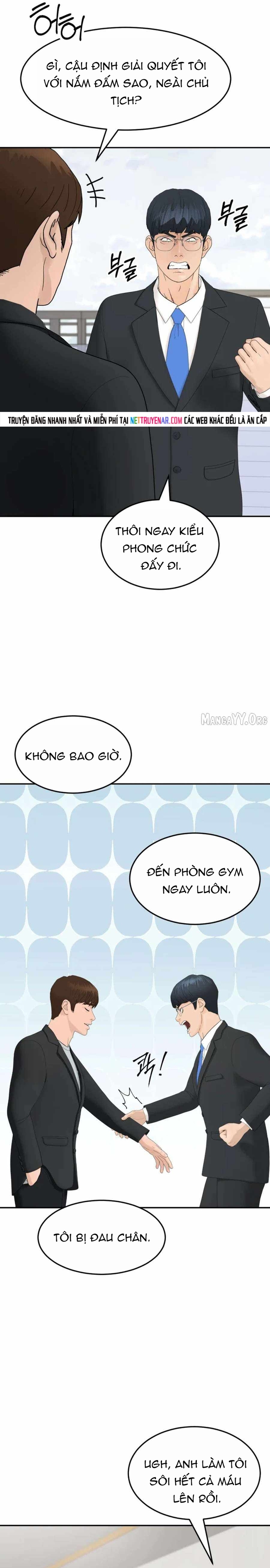 Chương 210 - Trang 24