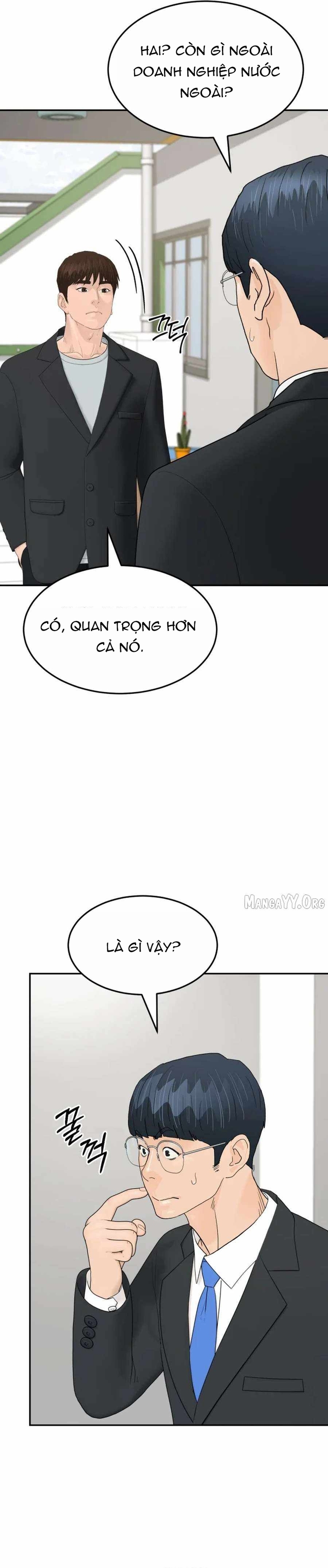 Chương 210 - Trang 29