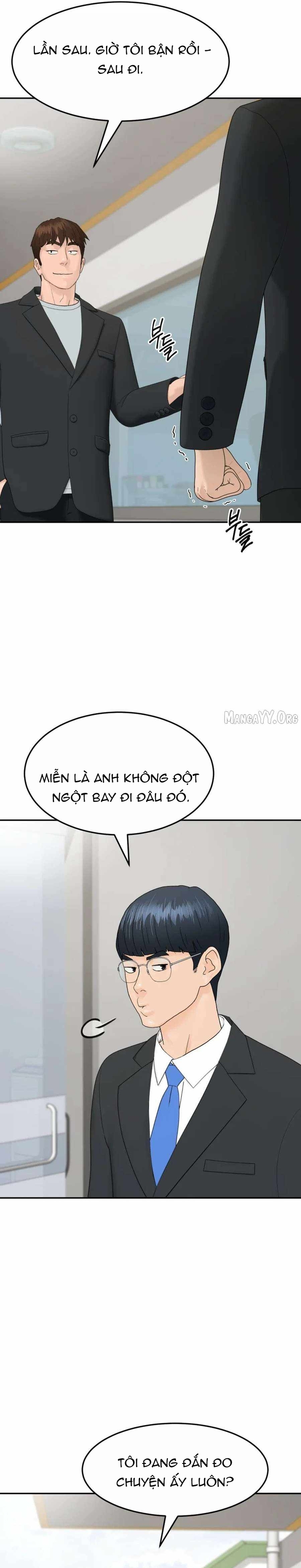 Chương 210 - Trang 34
