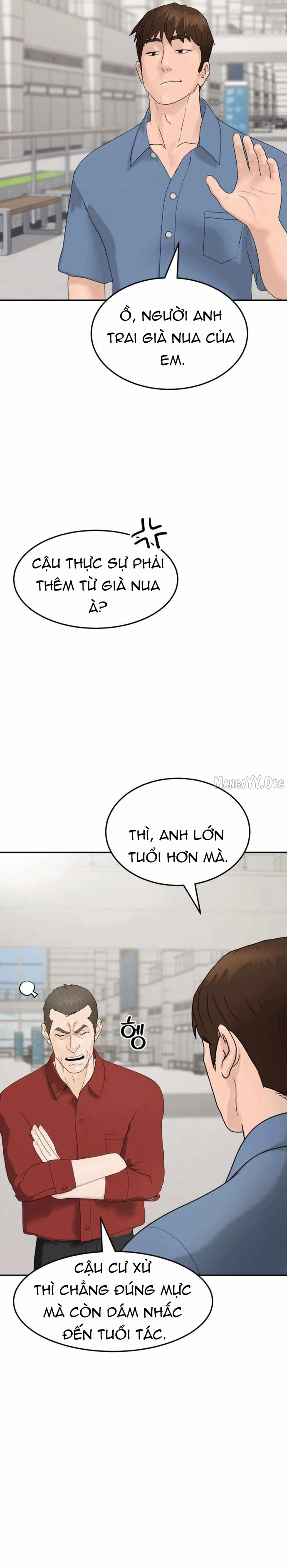 Chương 211 - Trang 16