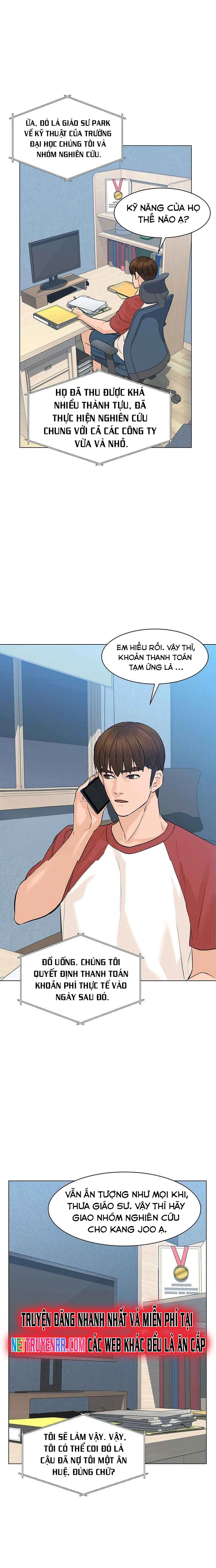 Chương 75 - Trang 21