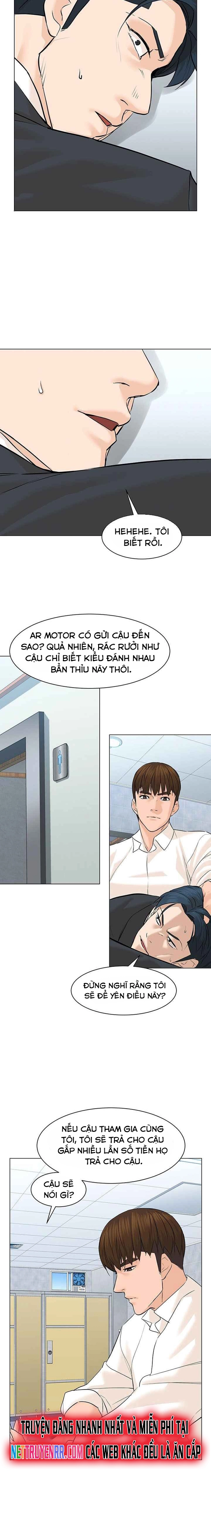 Chương 77 - Trang 23