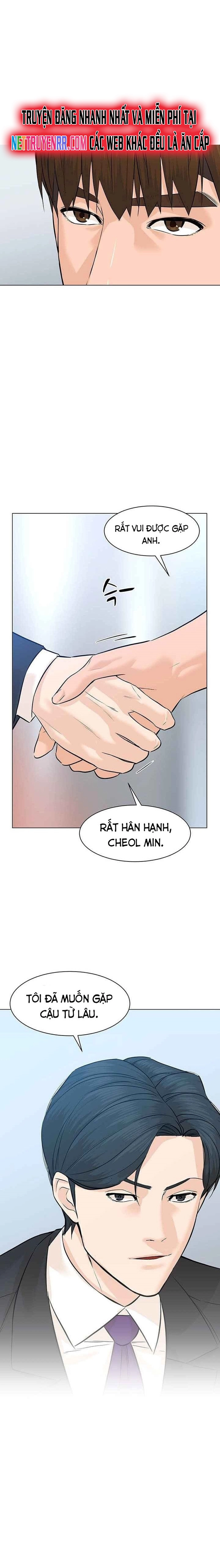 Chương 83 - Trang 22