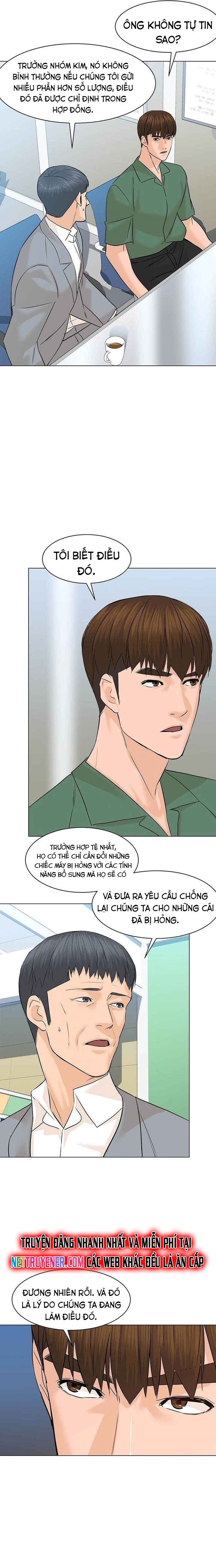 Chương 85 - Trang 18