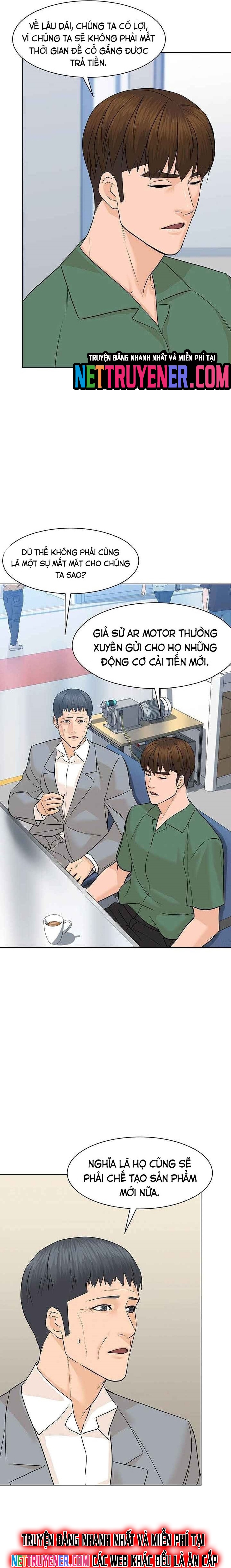 Chương 85 - Trang 20