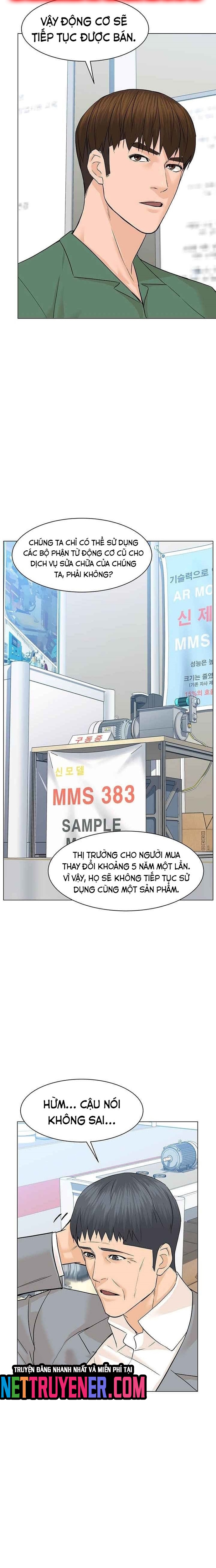 Chương 85 - Trang 21