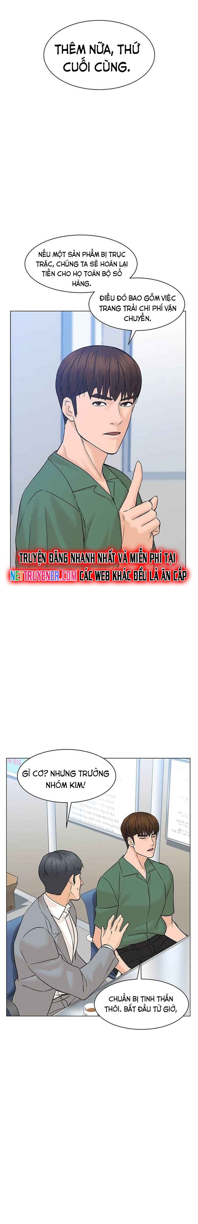 Chương 85 - Trang 22